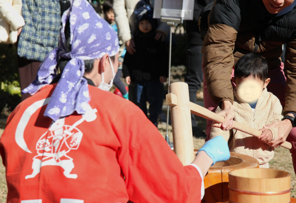 お知らせのサムネイル