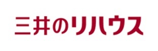 「三井のリハウス」のバナー画像